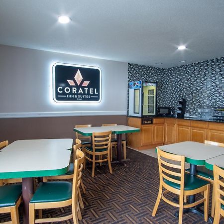 Coratel Inn & Suites By Jasper New Richmond Εξωτερικό φωτογραφία