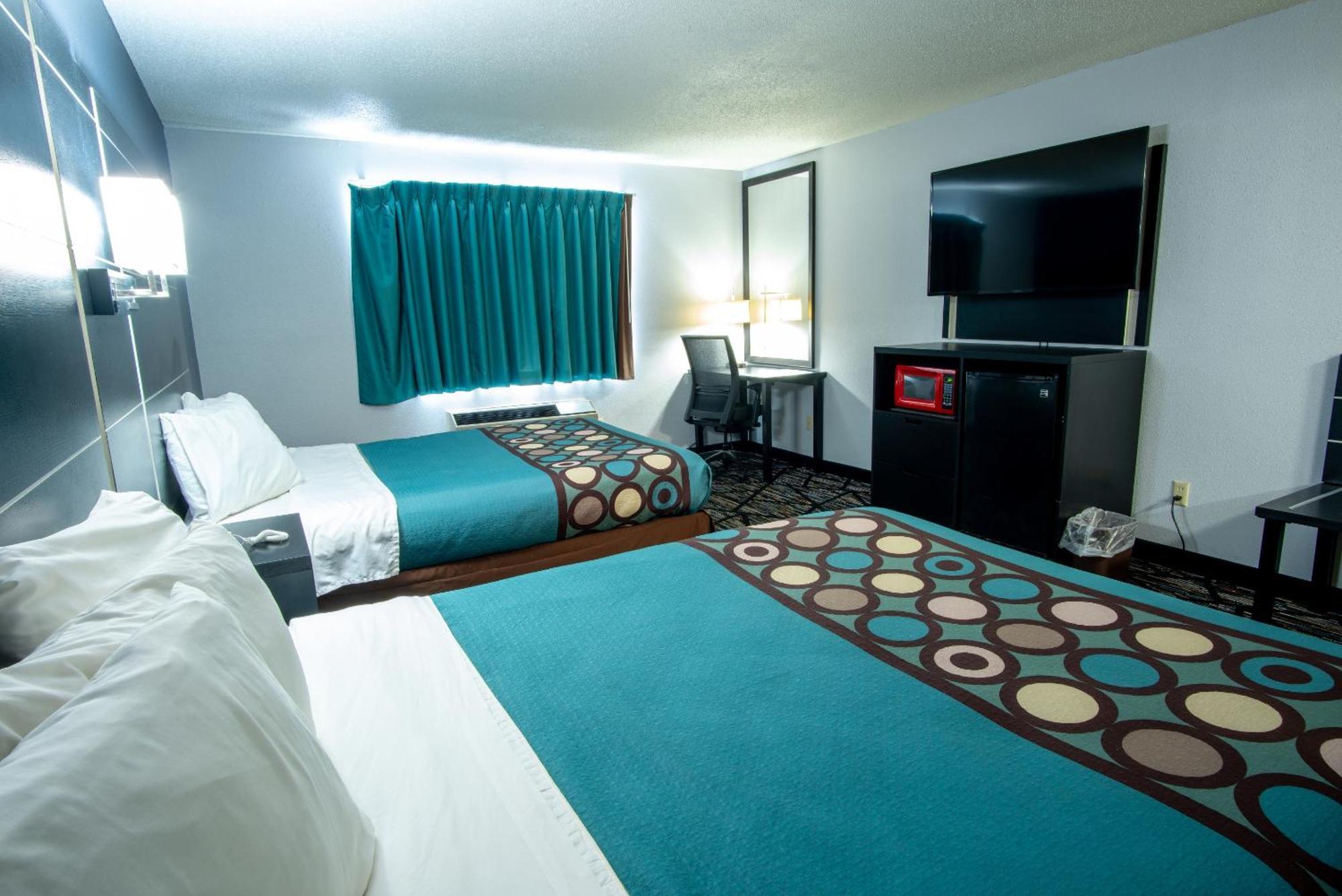 Coratel Inn & Suites By Jasper New Richmond Εξωτερικό φωτογραφία