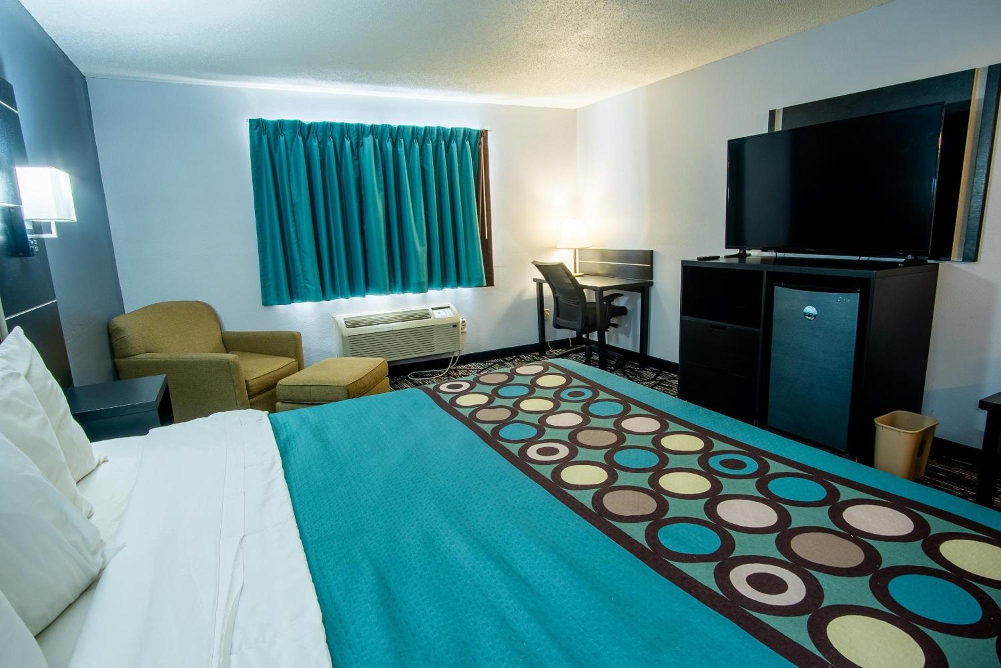 Coratel Inn & Suites By Jasper New Richmond Εξωτερικό φωτογραφία