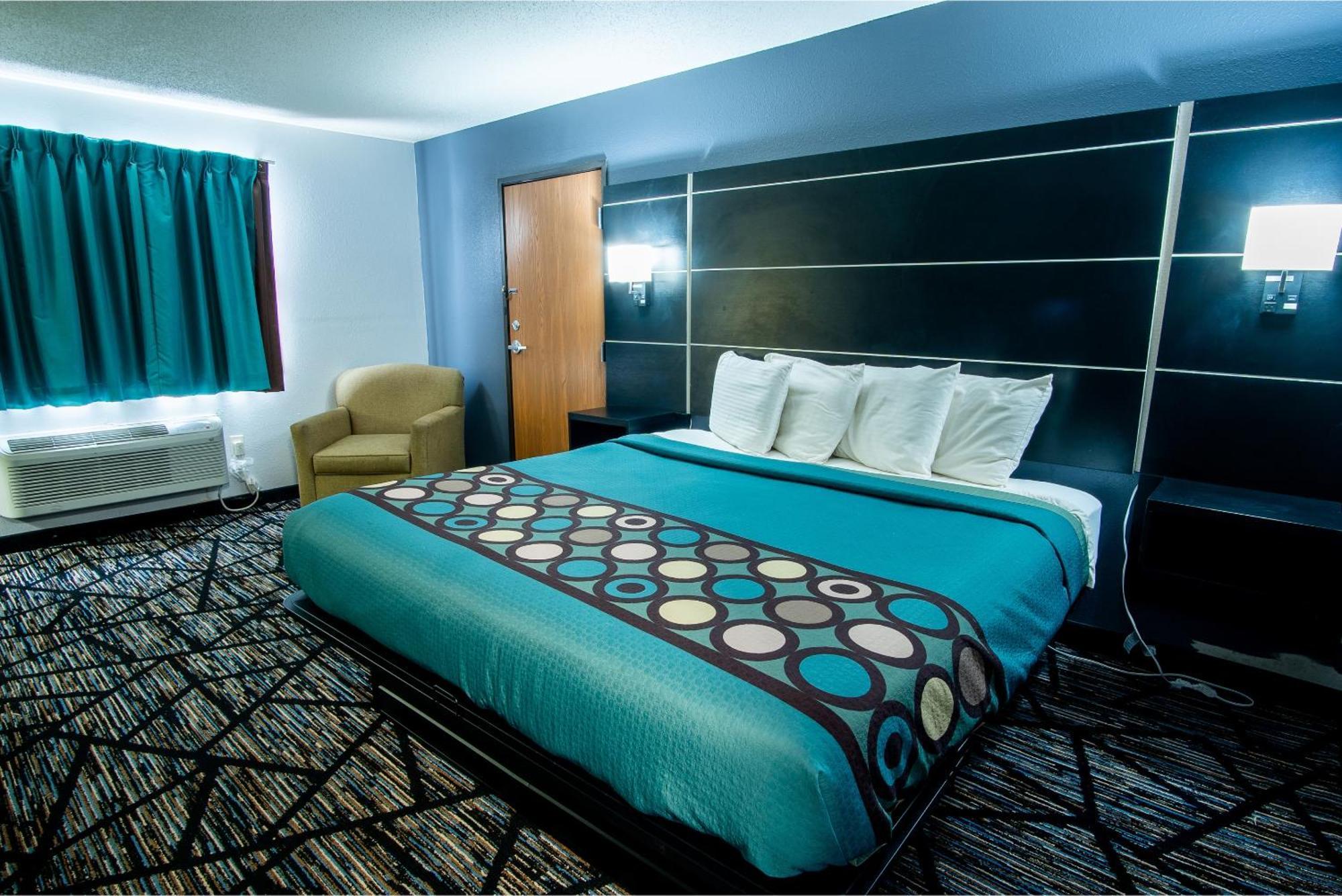Coratel Inn & Suites By Jasper New Richmond Εξωτερικό φωτογραφία