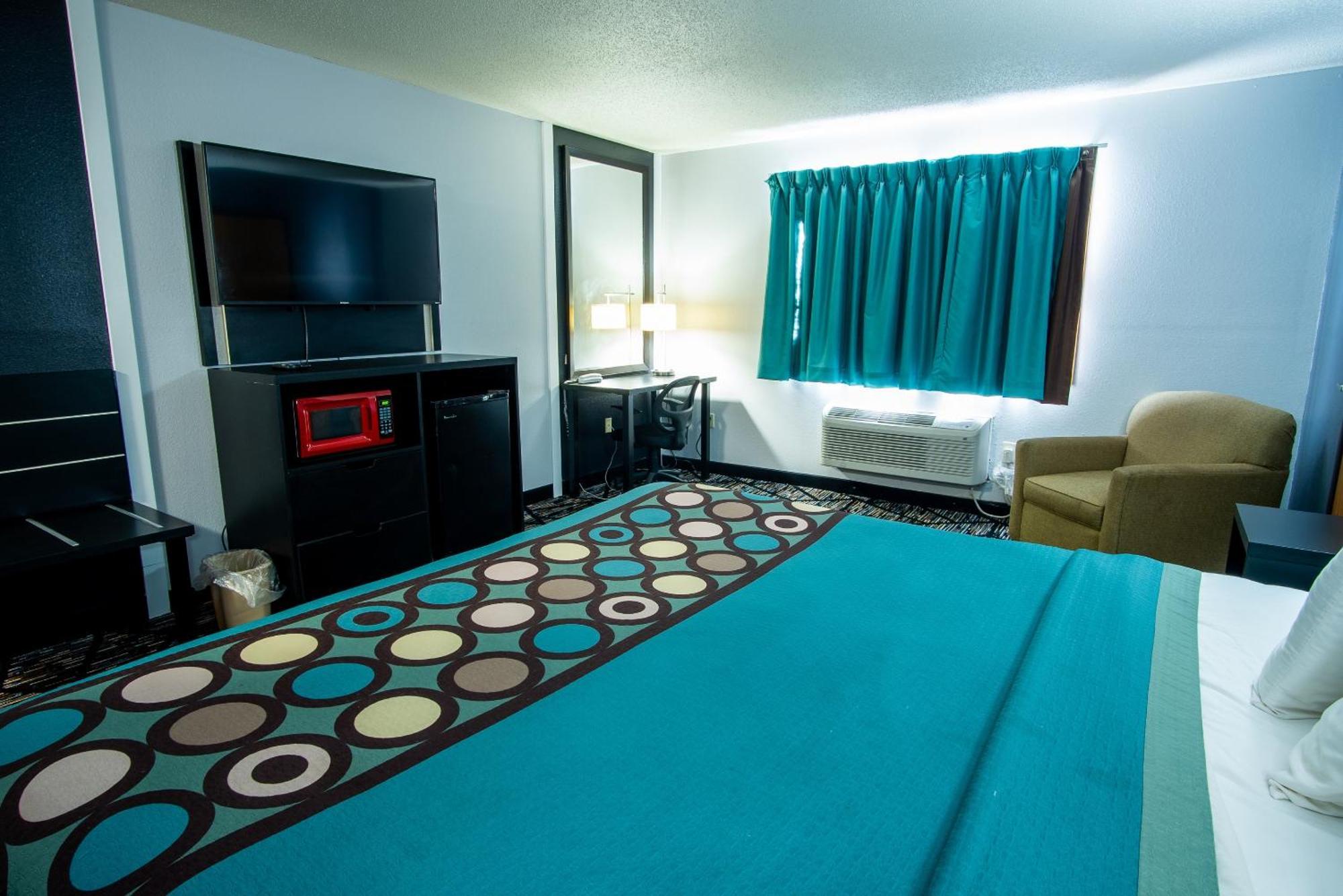 Coratel Inn & Suites By Jasper New Richmond Εξωτερικό φωτογραφία