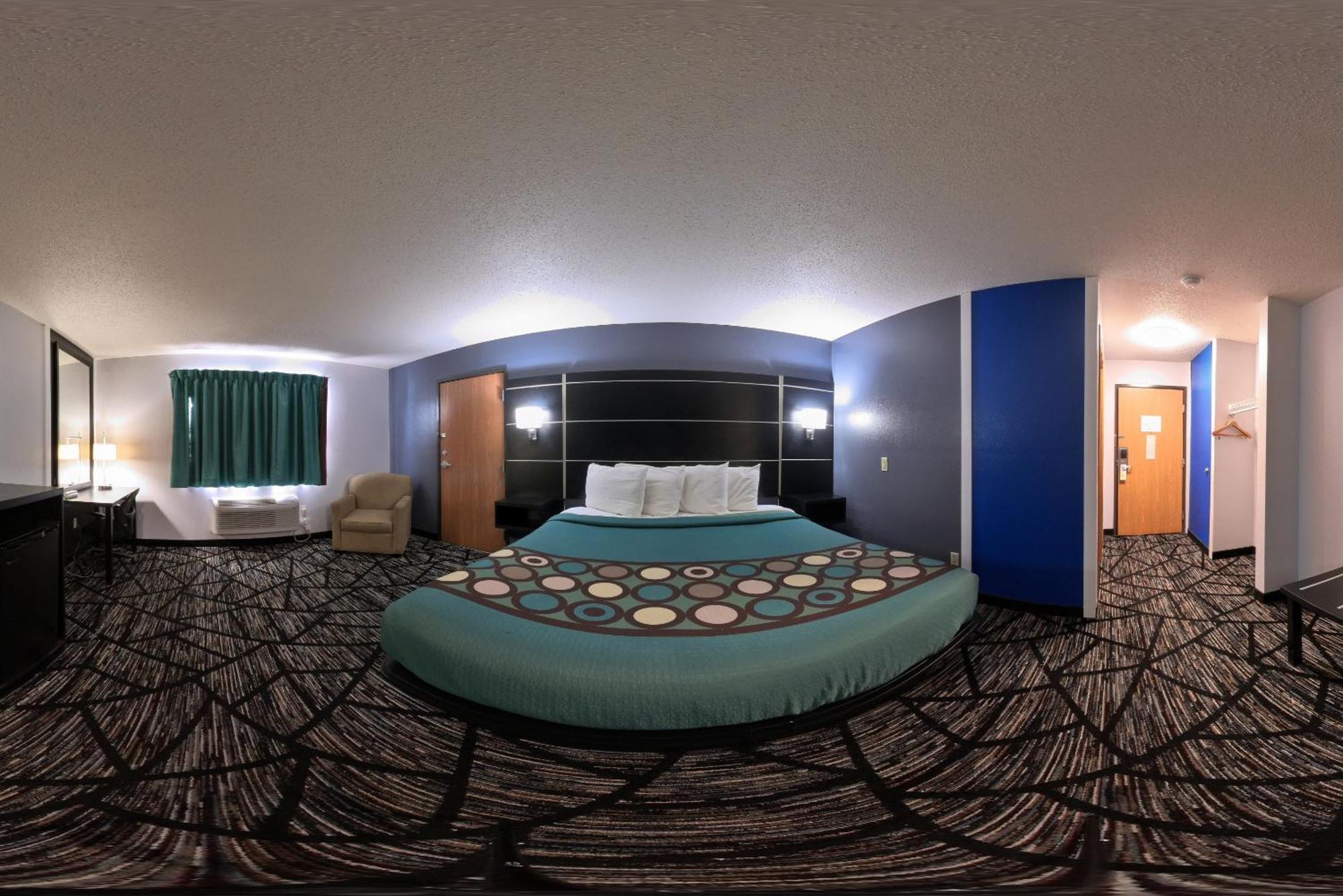 Coratel Inn & Suites By Jasper New Richmond Εξωτερικό φωτογραφία