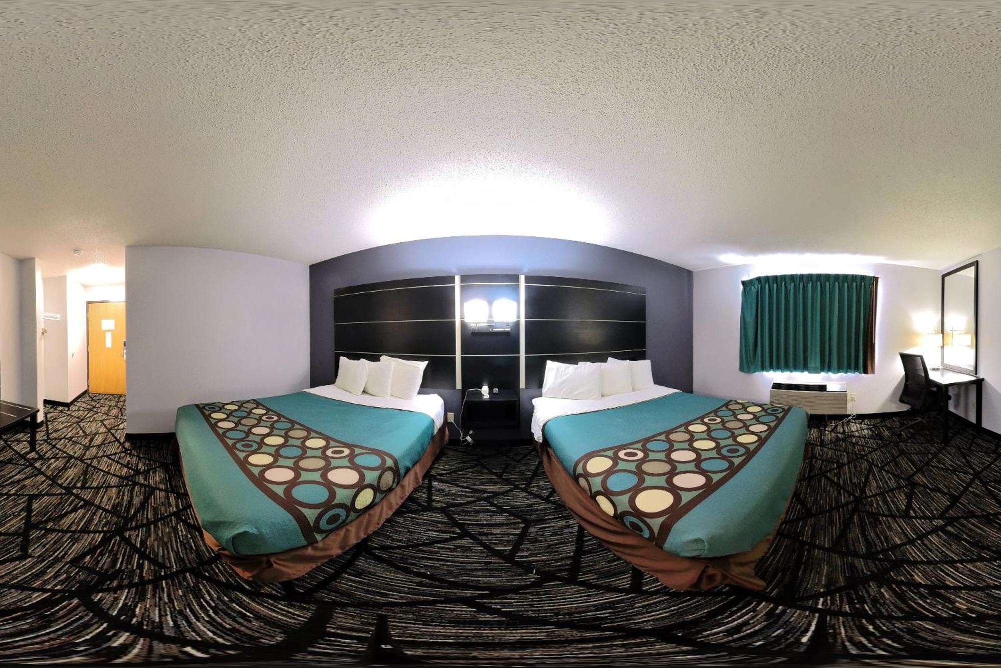 Coratel Inn & Suites By Jasper New Richmond Εξωτερικό φωτογραφία