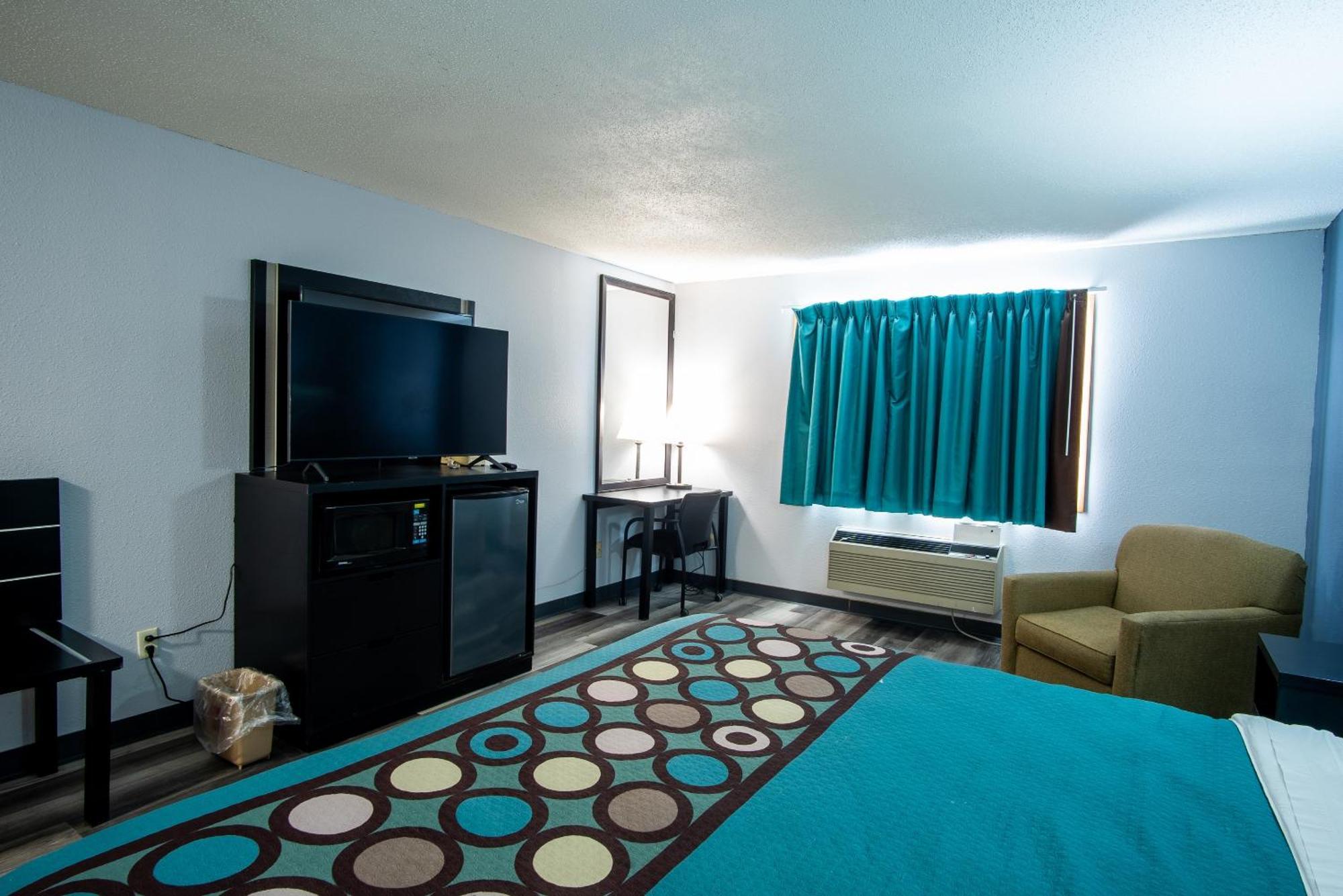 Coratel Inn & Suites By Jasper New Richmond Εξωτερικό φωτογραφία