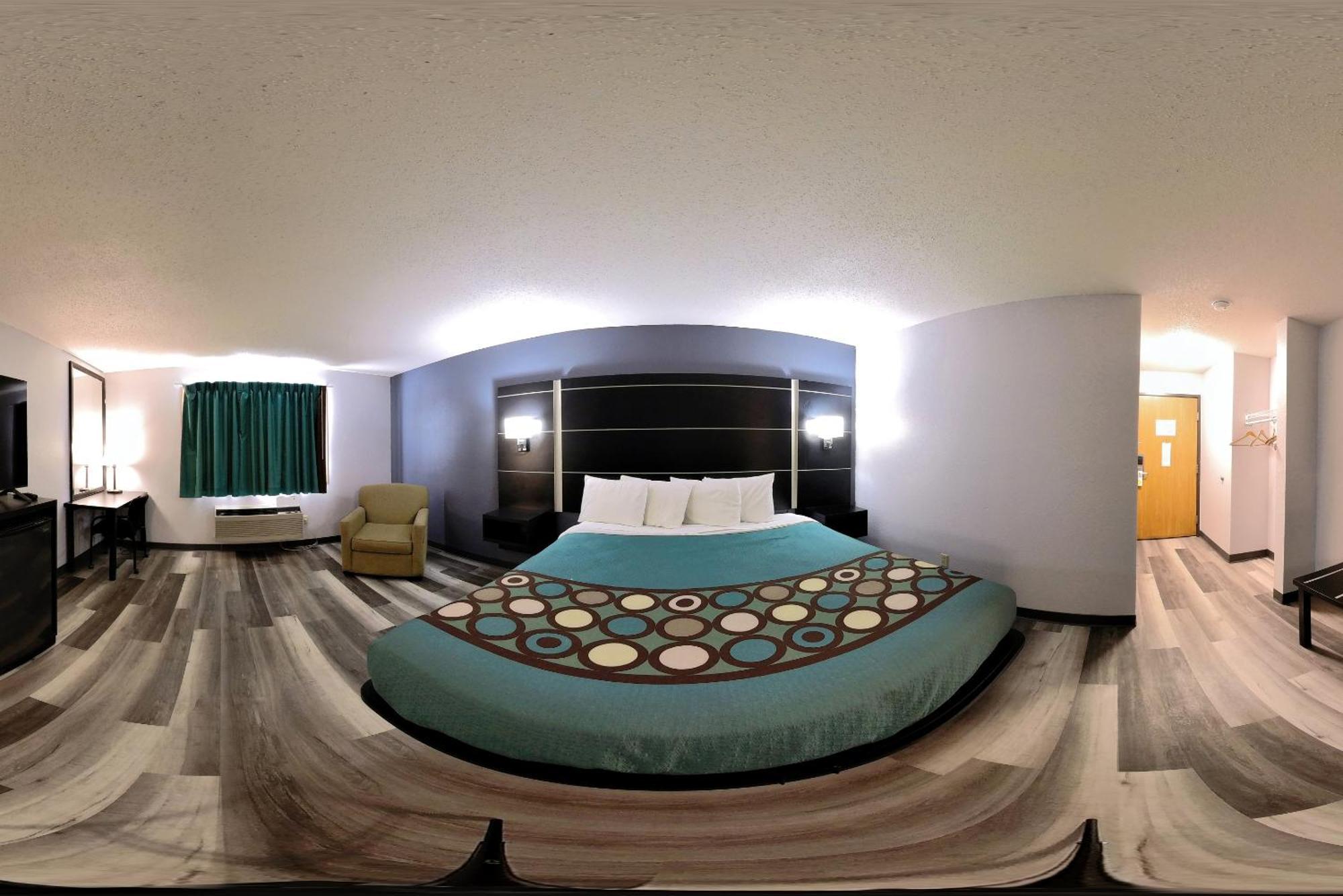 Coratel Inn & Suites By Jasper New Richmond Εξωτερικό φωτογραφία